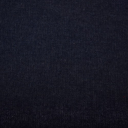 Denim 380Gsm Blau-1